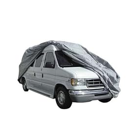 Van Cover Class B AquaShed by Adco by 