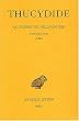 La Guerre du P�loponn�se, tome 1 : Introduction, Livre I