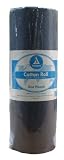 Dynarex Cotton Roll, Non-Sterile, 25 Rolls in a Polybag or 1 LB