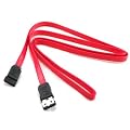 Io Crest Sy Cab40019 18 Inch Sata To Esata