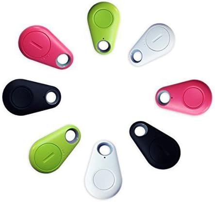 Three Pine Anti Lost Alarm Smart Tag Wireless Bluetooth Tracker Child Bag Wallet Key Finder GPS Locator Itag Anti-lost Alarm