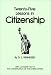 Books : Twenty-Five Lessons in Citizenship: 1997-1998 (99th Edition)