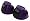 Roma Double Tape Pvc Ribbed Bell Boot