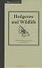 Books : Hedgerow and Wildlife: Guide to Animals and Plants of the Hedgerow (Countryside Series)