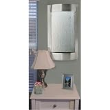 Indoor Fountains item: BluWorld Contempo Luna Wall Fountain