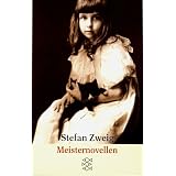 Meisternovellenvon "Stefan Zweig"