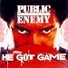 Essential Public Enemy CDs