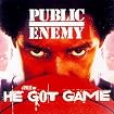 He Got Game