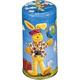 Eigenschaften Coppenrath 8598 / Coppenrath 8598 - Verschiebedose Felix