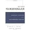 Build a Theological Foundation for the Emerging Church #1
