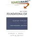 Beyond Foundationalism: Shaping Theology in a Postmodern Context