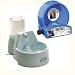 Ultimate Pet Fountain Combo Drinkwell Big Dog and Bergan Auto Wata
