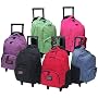 Olympia 19" Rolling Backpack