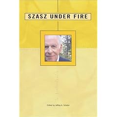 Szasz Under Fire
