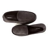 Dockers Microsuede Men's Loafer Slippers