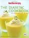 Books : The Diabetic Cookbook