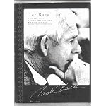 A Collection of Poems and Stories From the Life and Times of Legendary Broadcaster Jack Buck book cover