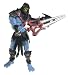MASTERS OF THE UNIVERSE " SPIN BLADE SKELETOR " MOTU MOC_s-2