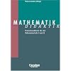 Fachdidaktik: Mathematik-Didaktik: Praxishandbuch f�r die Sekundarstufe I und II: Praxishandbuch f�r die Sekundarstufe 1 und 2