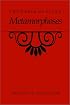 The World of Ovid's Metamorphoses