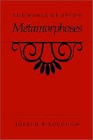 The World of Ovid's Metamorphoses