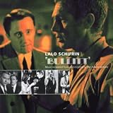  : Bullitt: New Recordings
