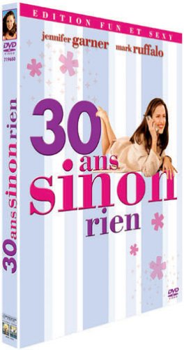 30 ans sinon rien - Édition Spéciale