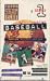 Search : 1994 Topps Stadium Club Series 1 Baseball Hobby Box