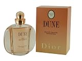 Dune By Christian Dior For Women. Eau De Toilette Spray 3.4 Ounces