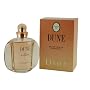 Dune By Christian Dior For Women. Eau De Toilette Spray 3.4 Ounces