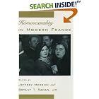 Click here to buy Homosexuality in Early Modern France: A Documentary Collection by  Jeffrey Merrick and Bryant Ragan.