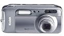 Easyshare Ls753 Dig Cam 5.36mp 2.8xopt/3.6xdig Usb/Li-Ion Bat/Chgr
