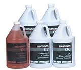 Branson Cleaner Oxide Remover OR Series, Gallon