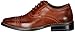 Stacy Adams Unisex-Child Bingham-Boys-K Oxfords