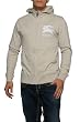 Burberry Sweatjacke mit Kapuze