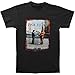 Pink Floyd - I Wish You Were Here Burnt T-Shirt