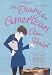 The Diary of an American Au Pair