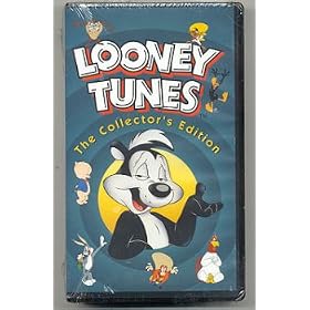 Looney Tunes Collector's Edition: The Vocal Genius