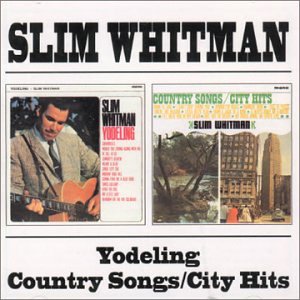 Yodeling [VINYL]