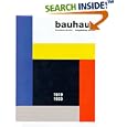 Bauhaus 1919-1933 (Big Series Art)