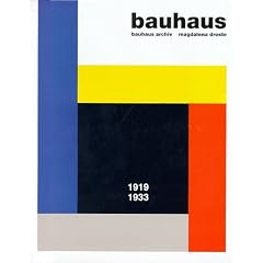 Bauhaus: 1919-33 (Architecture & Design)