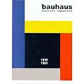 Bauhaus: 1919-33 (Architecture & Design)