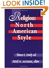Religion: North American Style, Third Edition