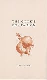 The Cook's Companion (A Think Book)