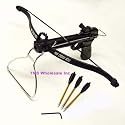 80 Pound Pistol Crossbow