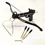 80 Pound Pistol Crossbow