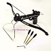 80 Pound Pistol Crossbow