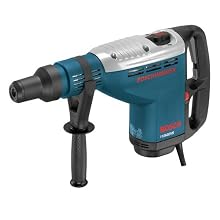 Bosch 11263EVS 1-3/4-Inch SDS-Max Rotary Hammer