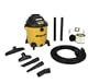Shop-Vac 962-12-00 12-Gallon 5-Horsepower Wet/Dry Vacuum