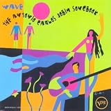 Revue Antonio Carlos Jobim  / Wave: The Antonio Carlos Jobim Songbook